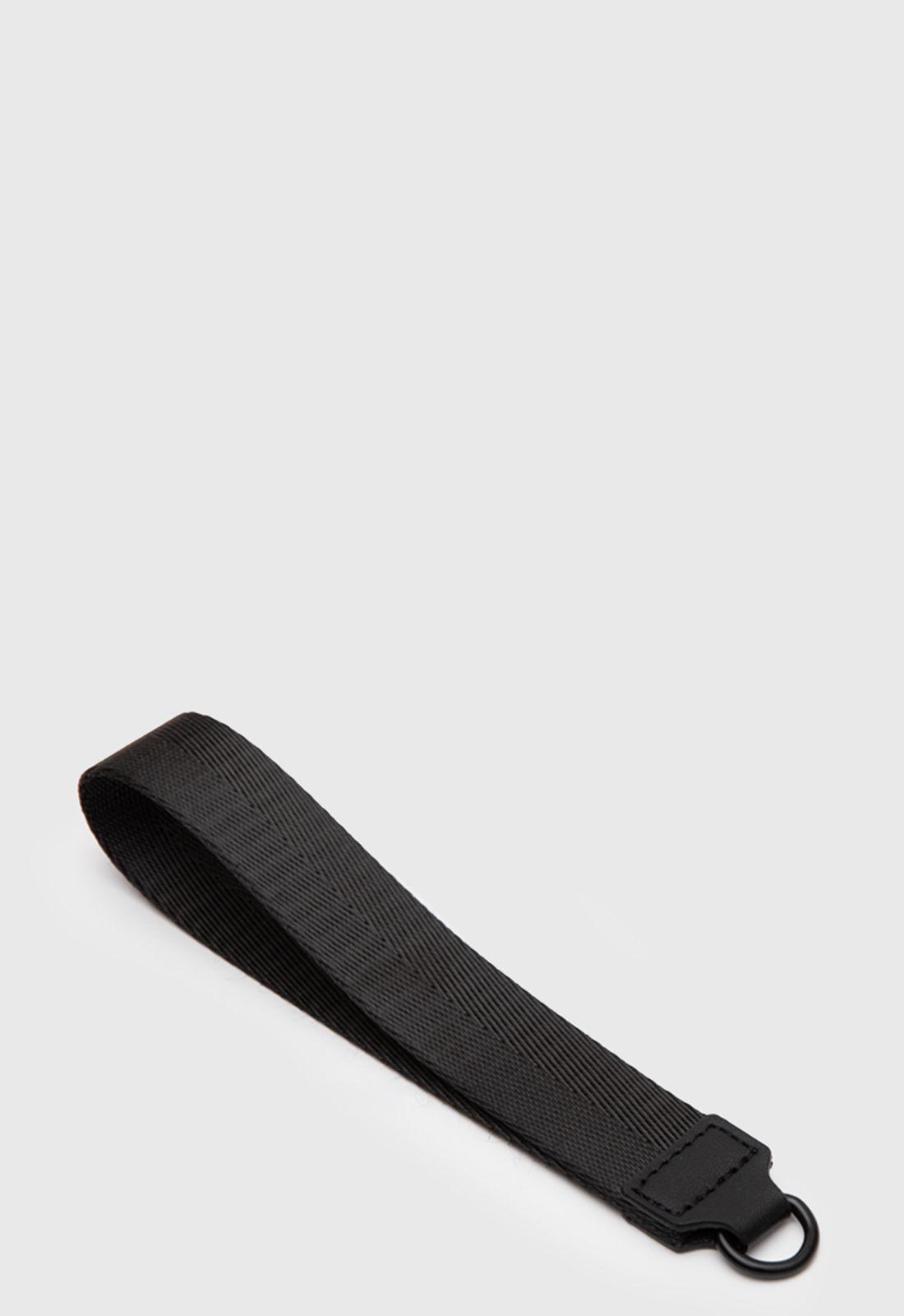 Billetera Duo Manhattan Black Black Bubba-5