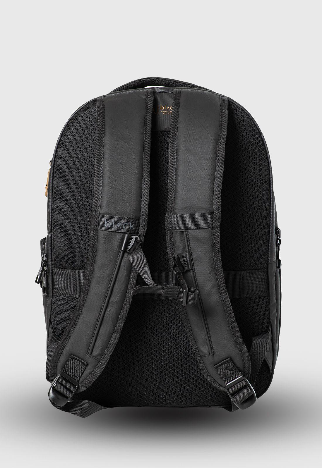 Mochila Chrome Black Black Bubba-2