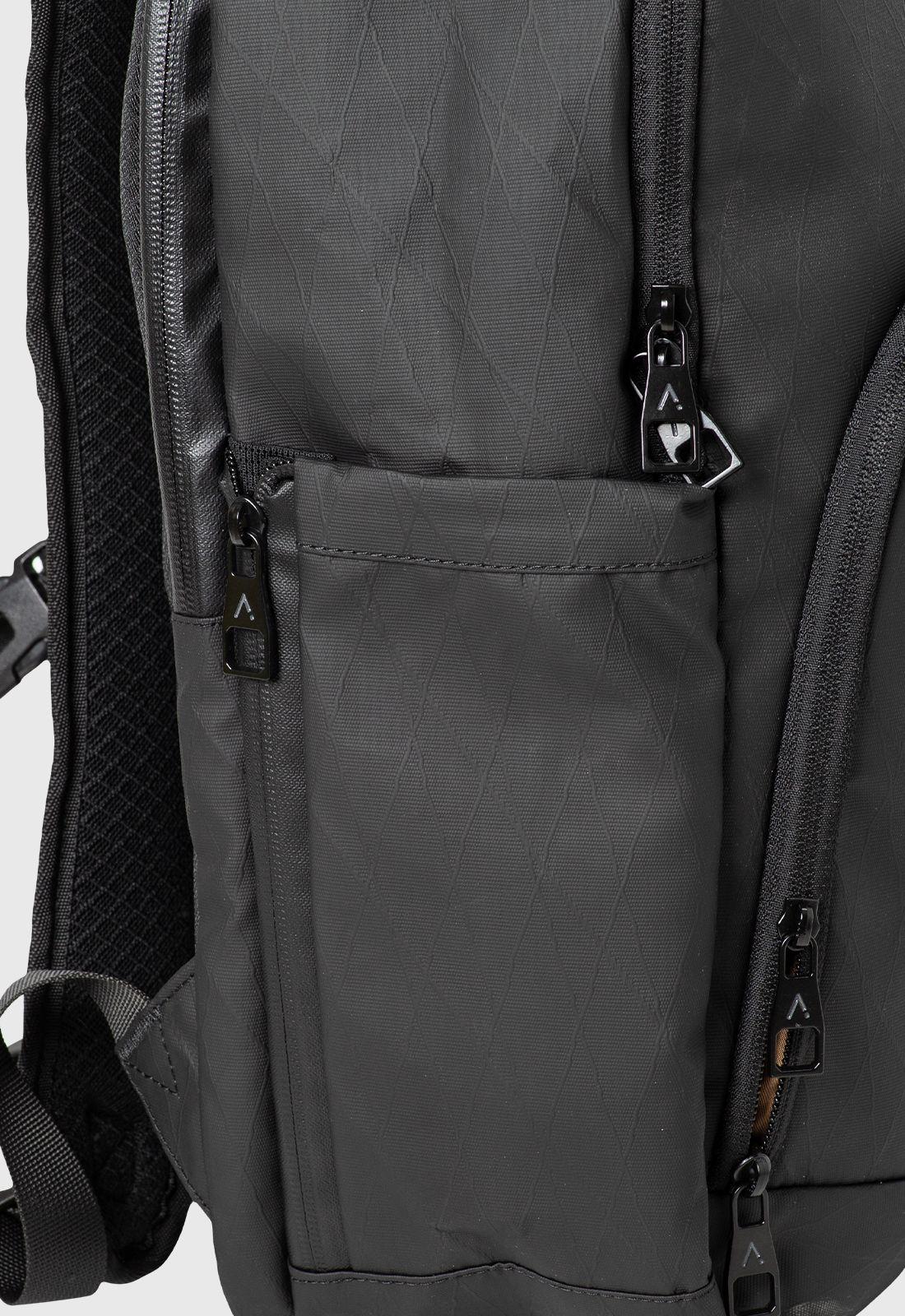 Mochila Chrome Black Black Bubba-3