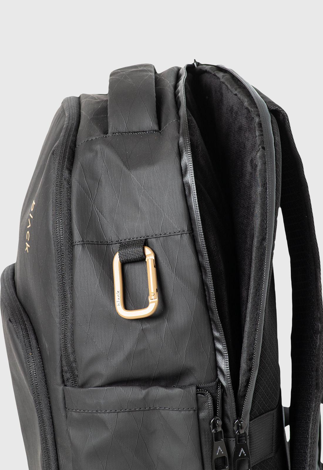 Mochila Chrome Black Black Bubba-5