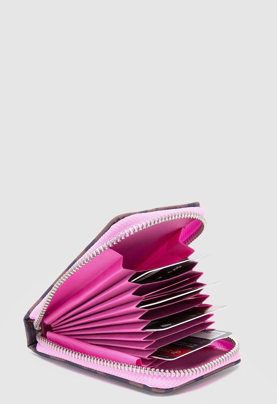 Tarjetero Cannes Cheeta Bubba Essentials-3