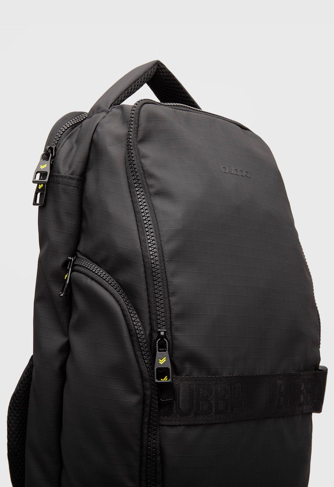 Bolso Hockey Black Bubba Essentials-4