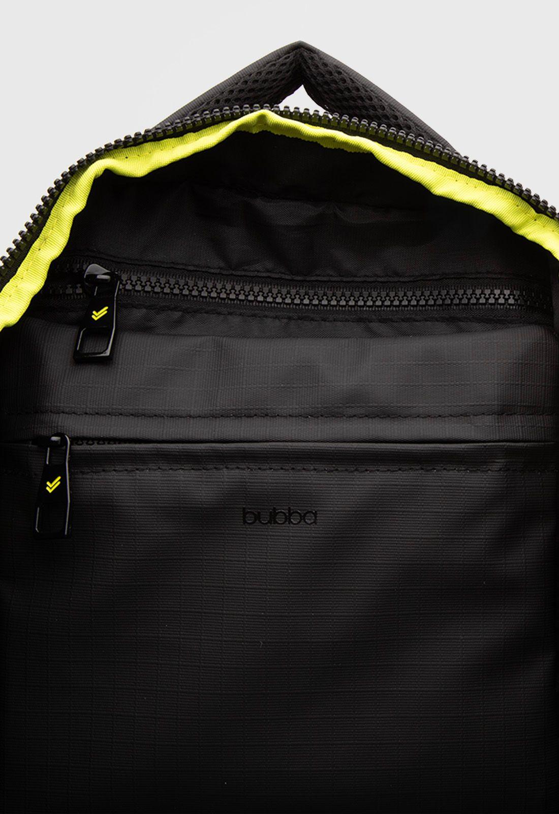 Bolso Hockey Black Bubba Essentials-5