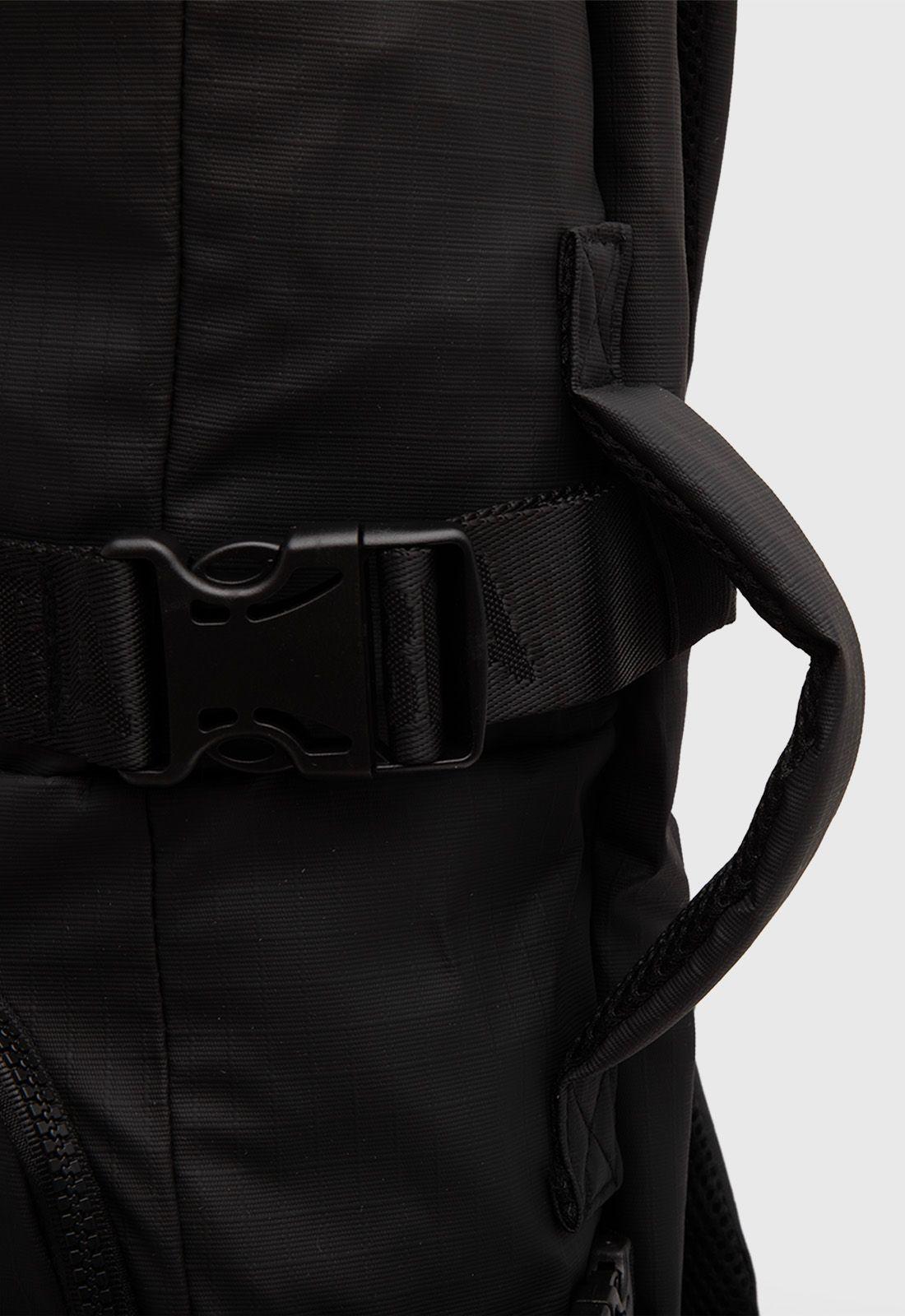 Bolso Hockey Black Bubba Essentials-6