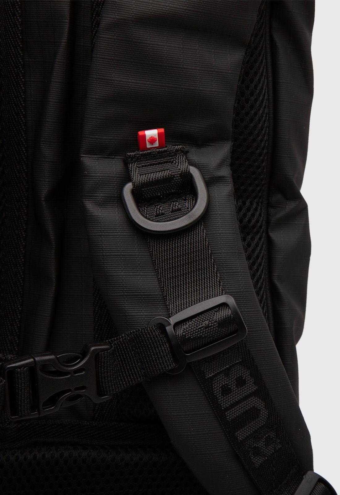 Bolso Hockey Black Bubba Essentials-7