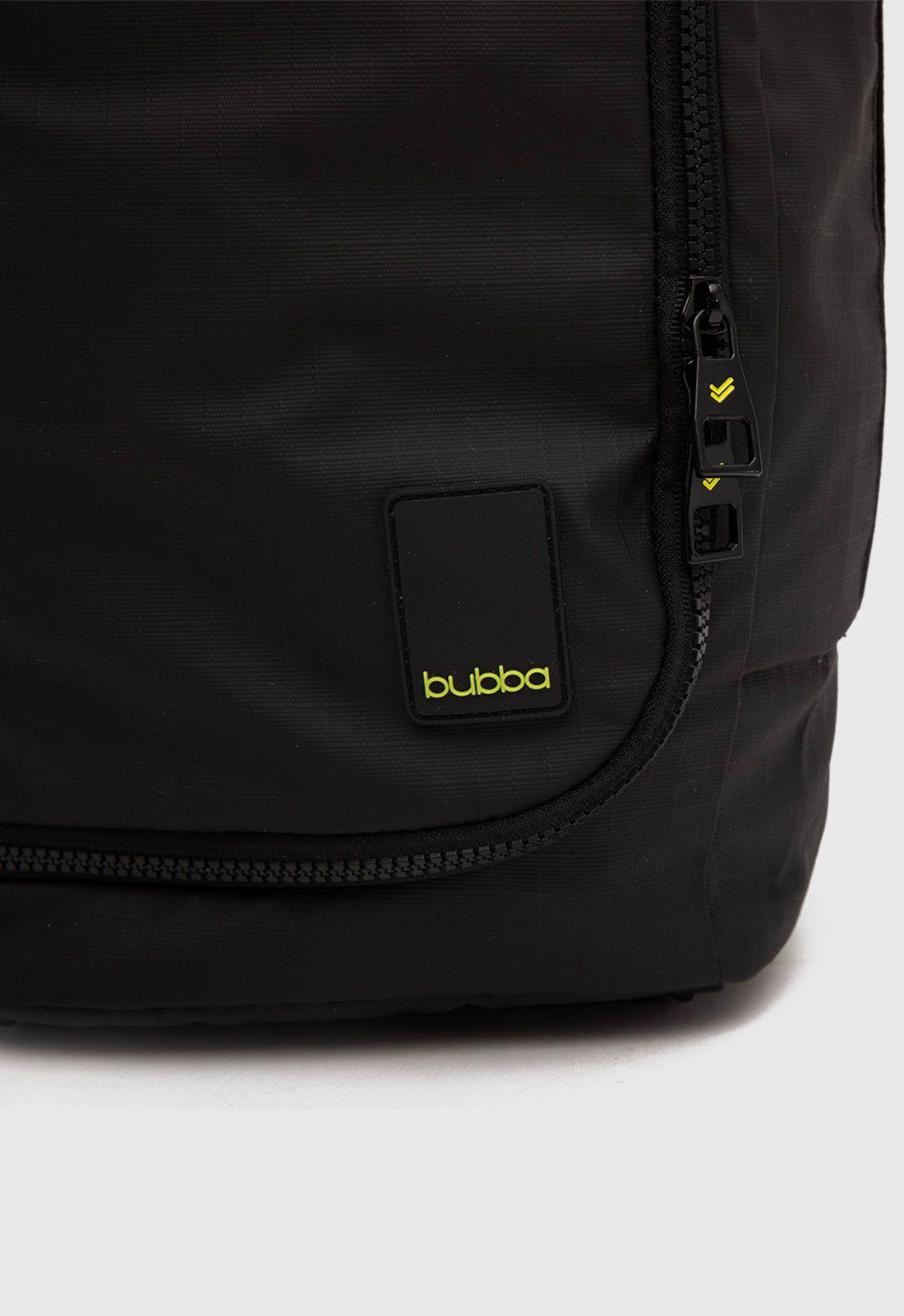 Bolso Hockey Black Bubba Essentials-8