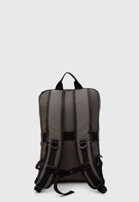 Mochila Slim Sage Gray Black Bubba-2