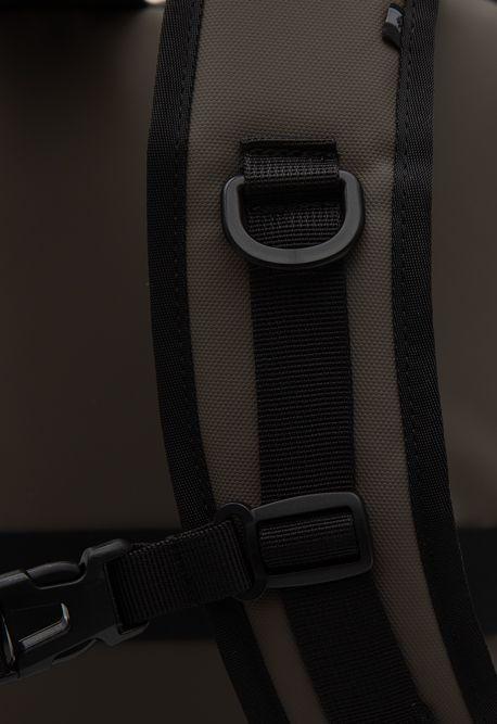 Mochila Slim Sage Gray Black Bubba-3