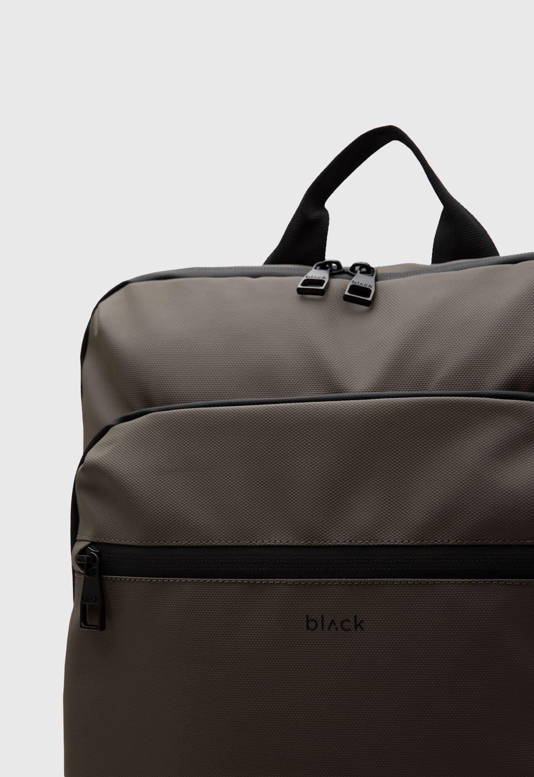 Mochila Slim Sage Gray Black Bubba-4