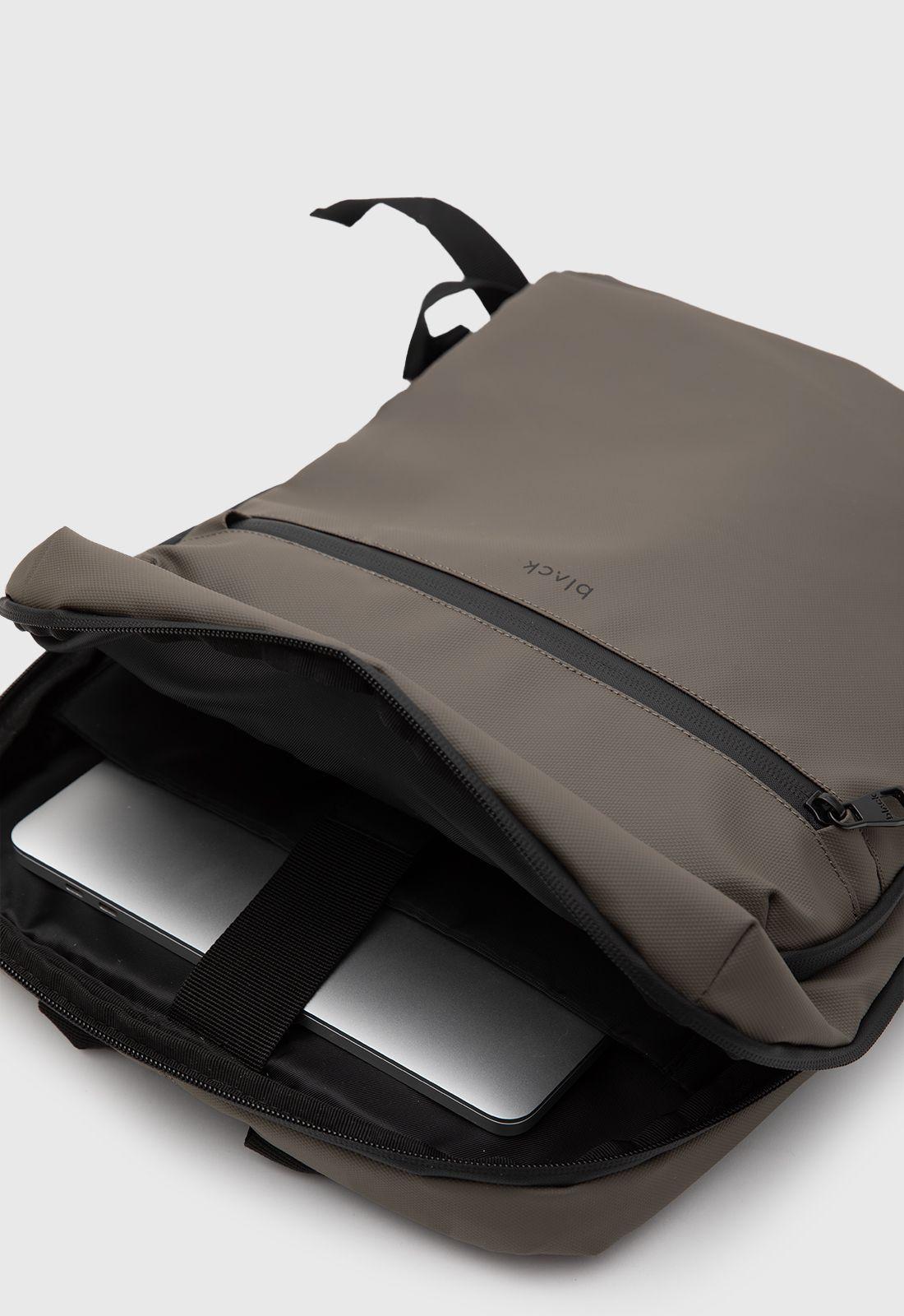 Mochila Slim Sage Gray Black Bubba-5