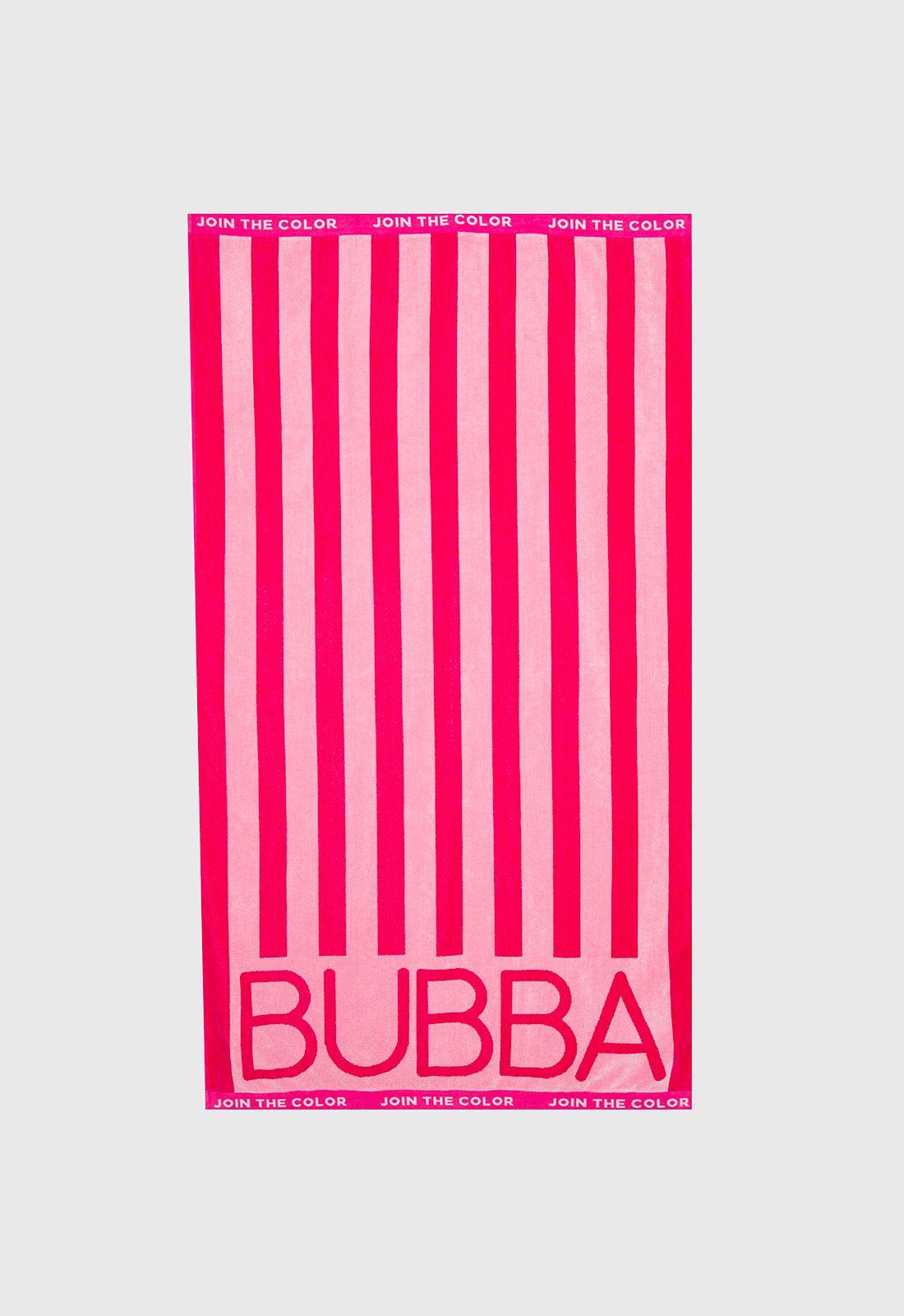 Toalla  Pink Bubba Essentials-0