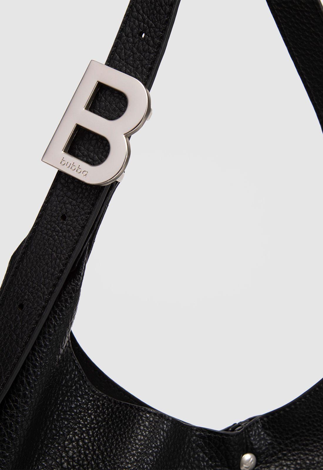 Tote Barret Black Bubba Essentials-6