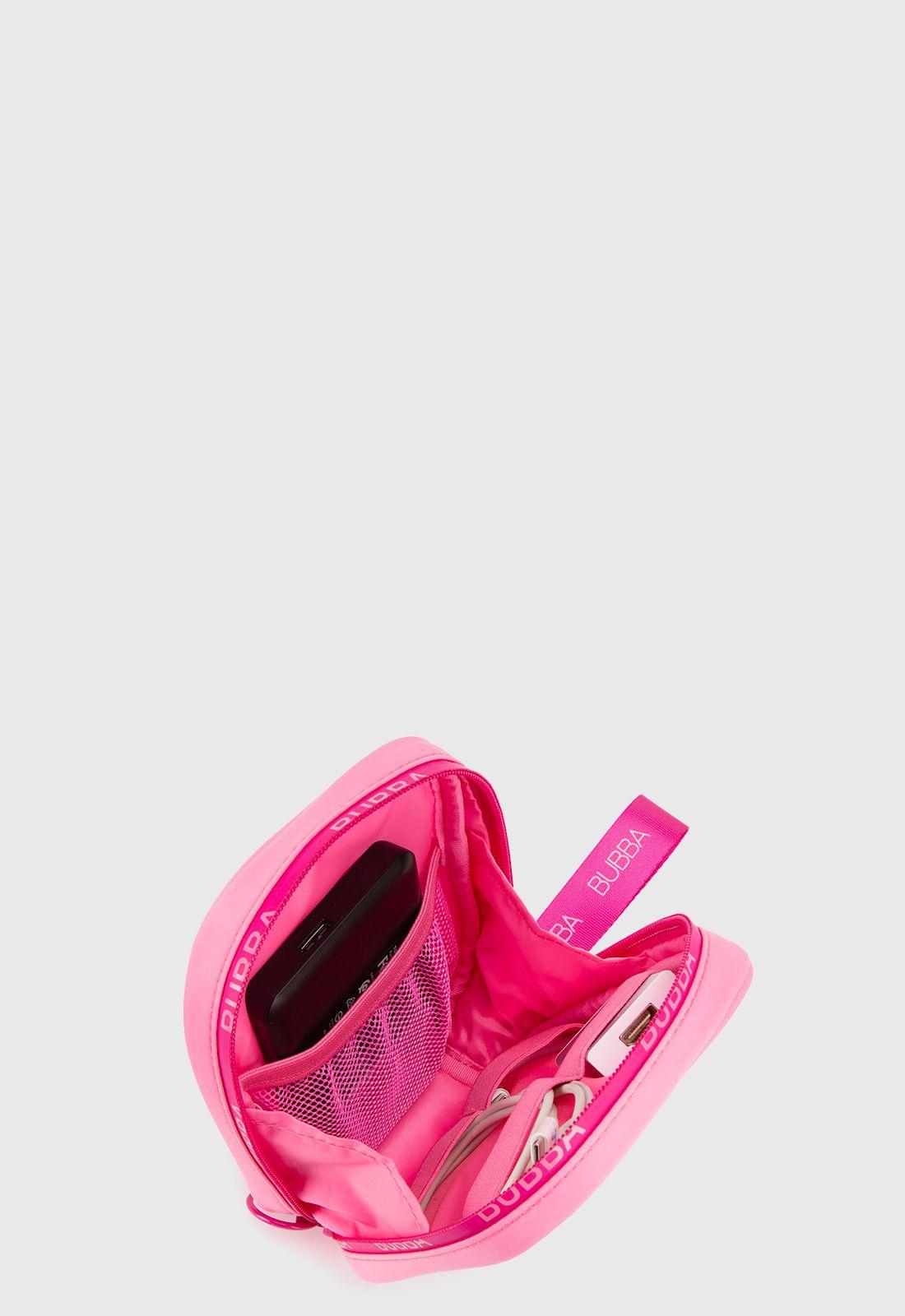 Cable Organizer Day Essentials Pink Bubba Essentials-4