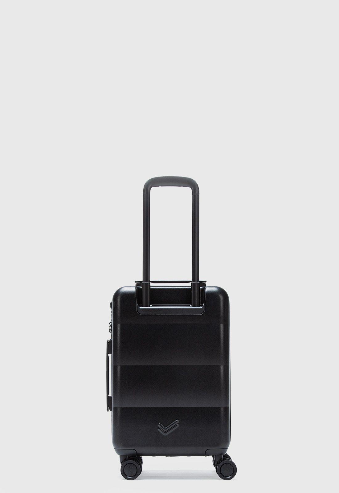 Maleta Travel Black (S) Bubba Essentials-2