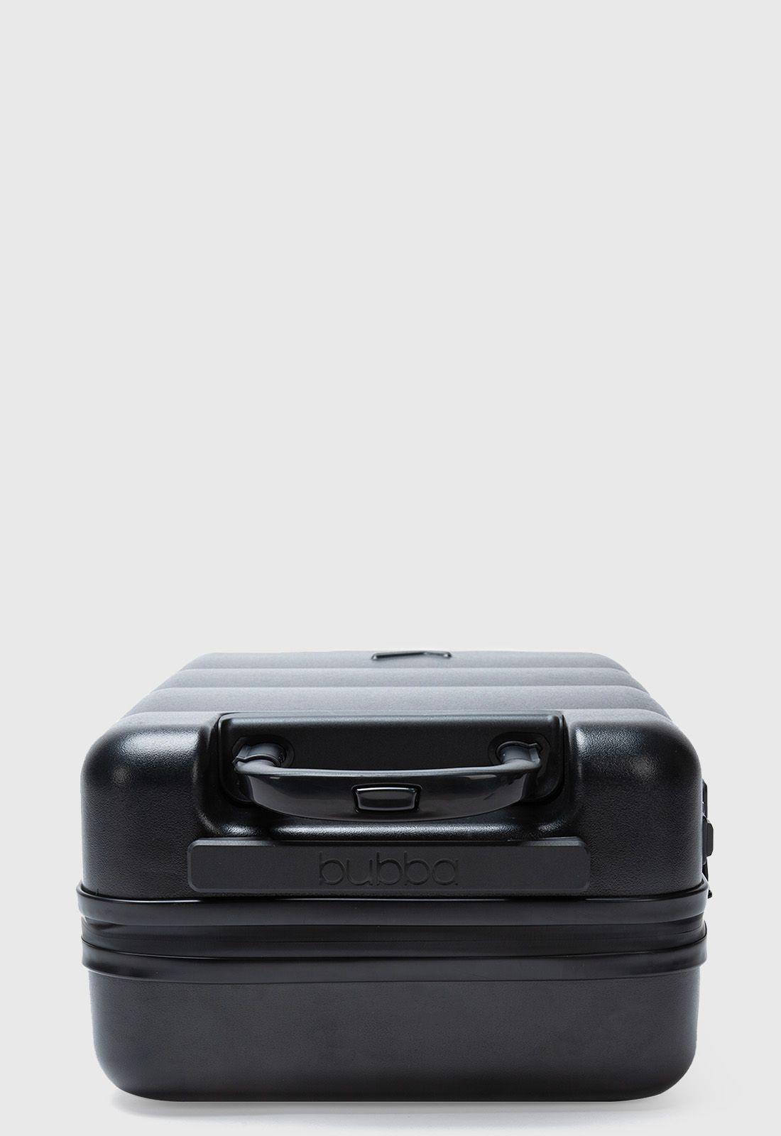 Maleta Travel Black (S) Bubba Essentials-5