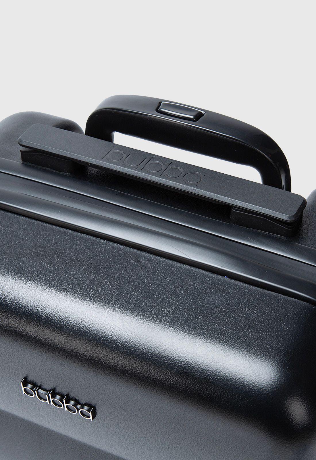 Maleta Travel Black (S) Bubba Essentials-8