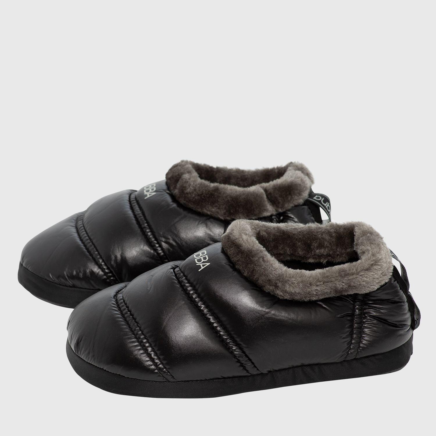 Pantuflas Onyx Bubba Essentials-1