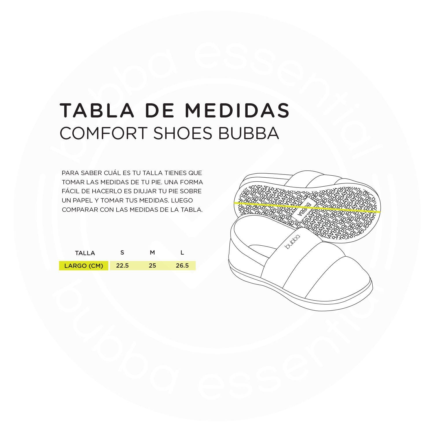 Pantuflas Onyx Bubba Essentials-3