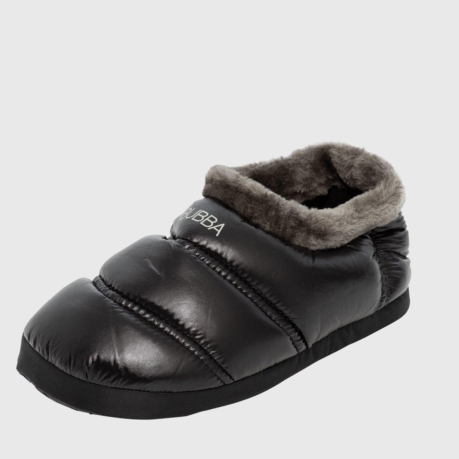 Pantuflas Onyx Bubba Essentials-0