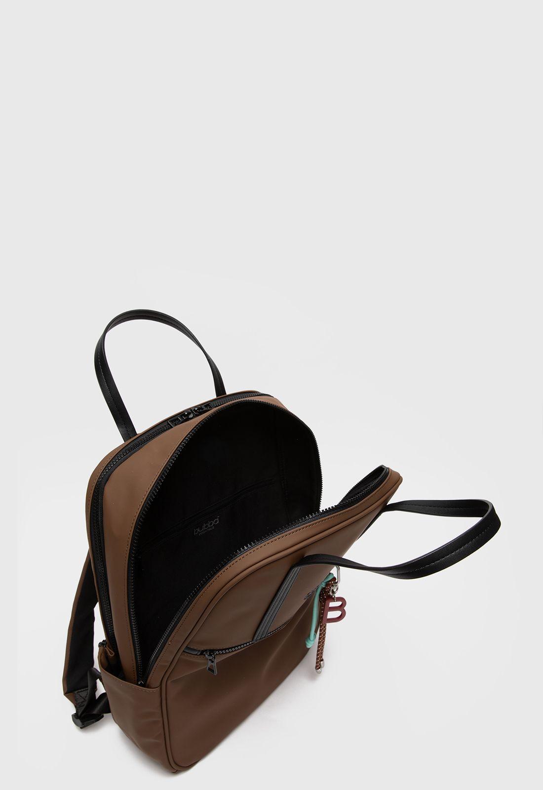 Mochila Waterloo Brown Bubba Essentials-4