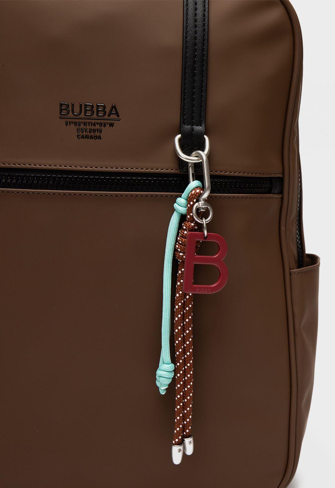 Mochila Waterloo Brown Bubba Essentials-5