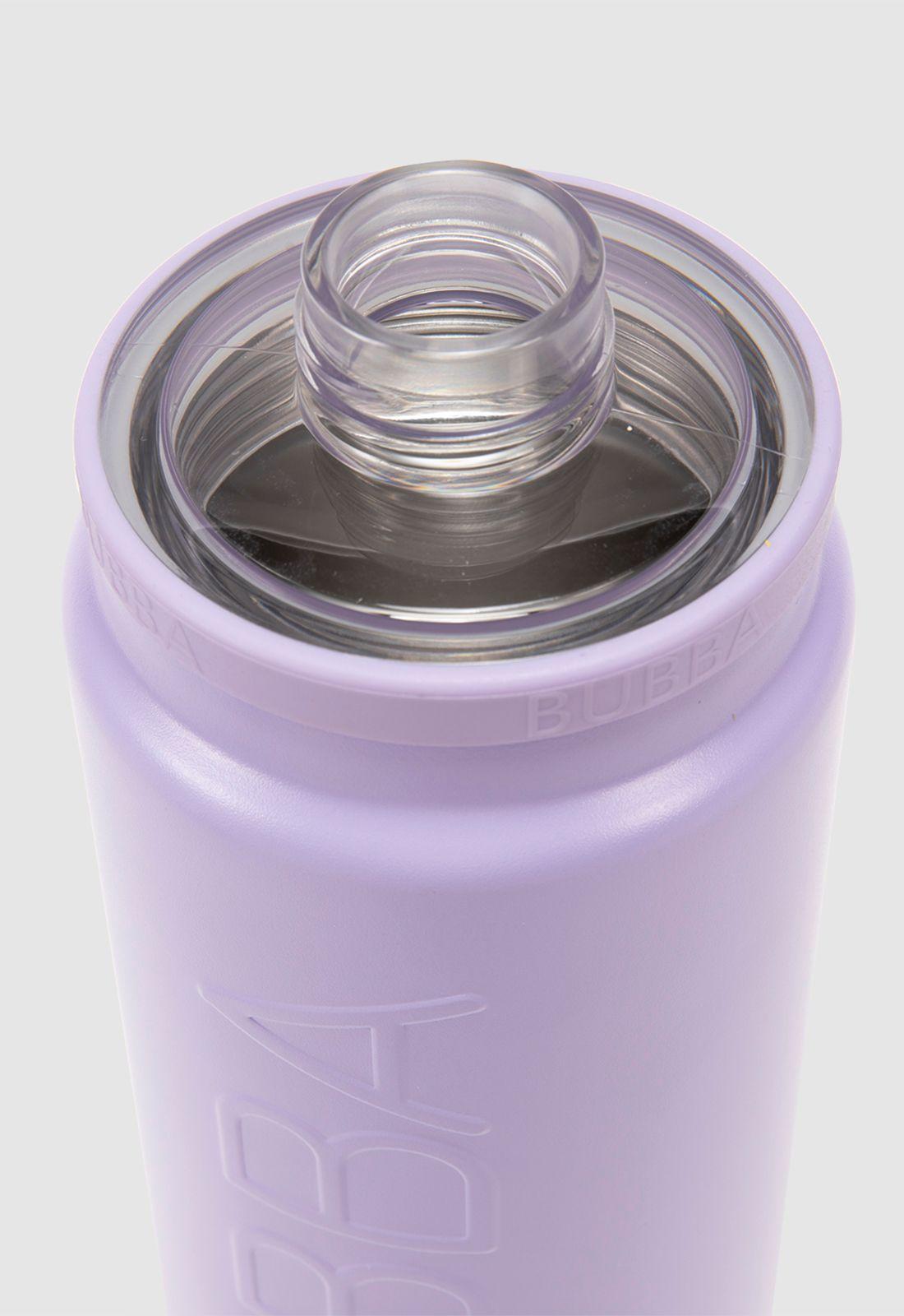 Botella Insulada Strap Lilac Bubba Essentials-4