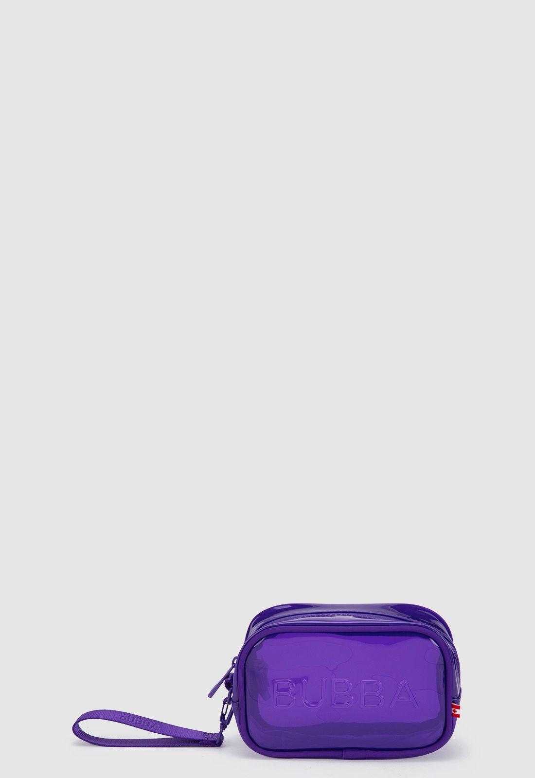 Neceser Crystal Purple Mini Bubba Essentials-0