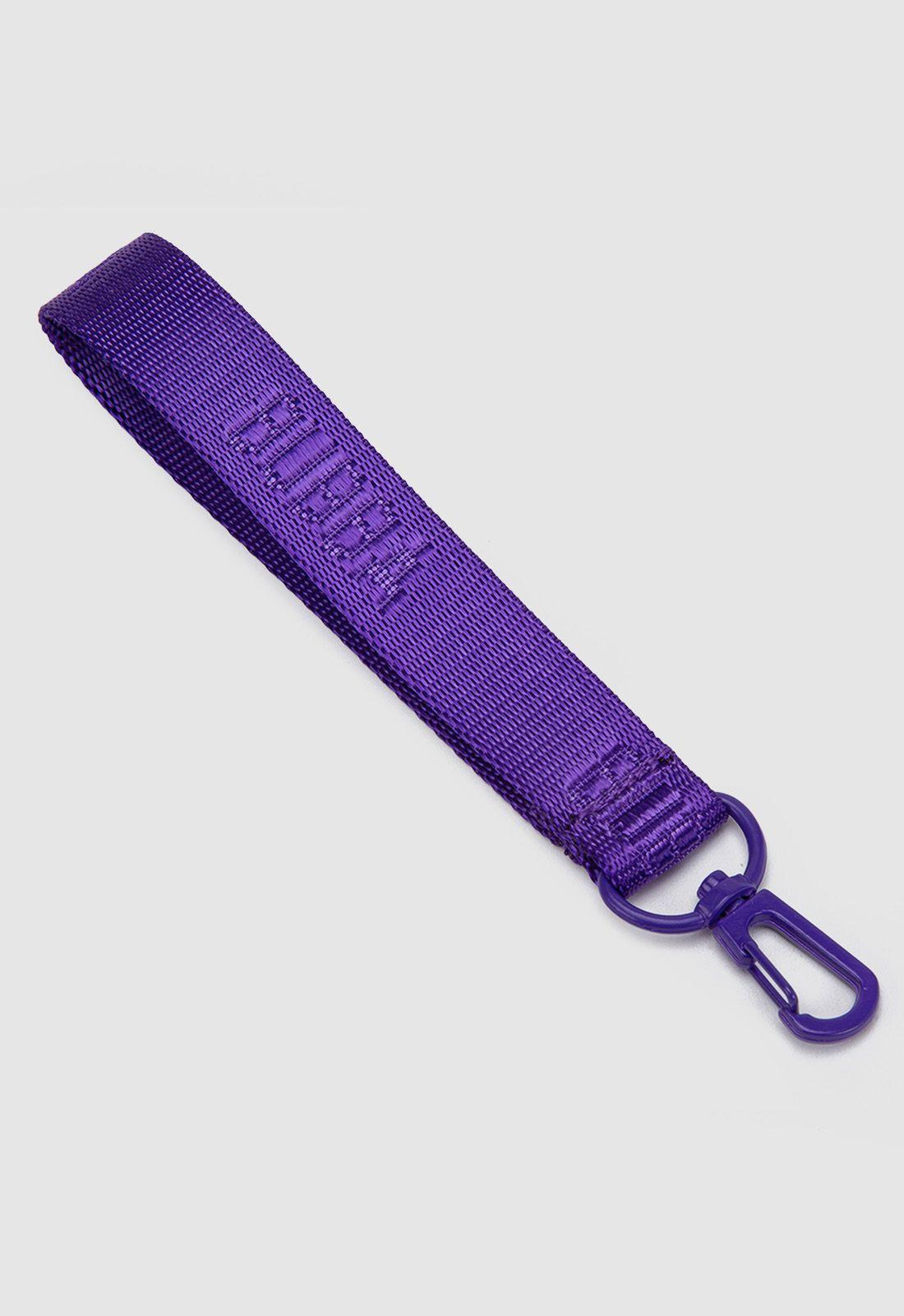 Neceser Crystal Purple Mini Bubba Essentials-5