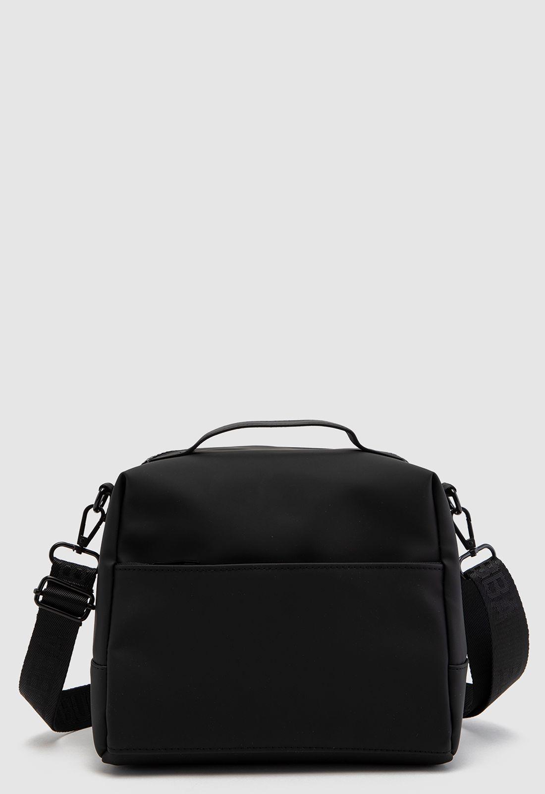 Lonchera Waterloo Black Bubba Essentials-2
