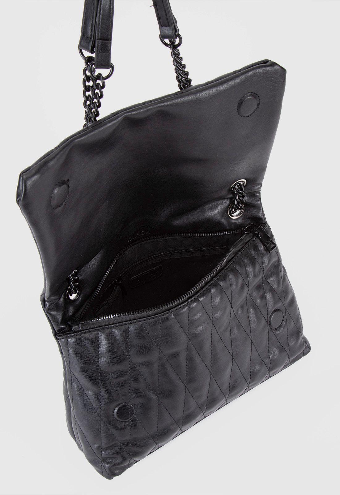 Cartera Jailer Black Bubba-5