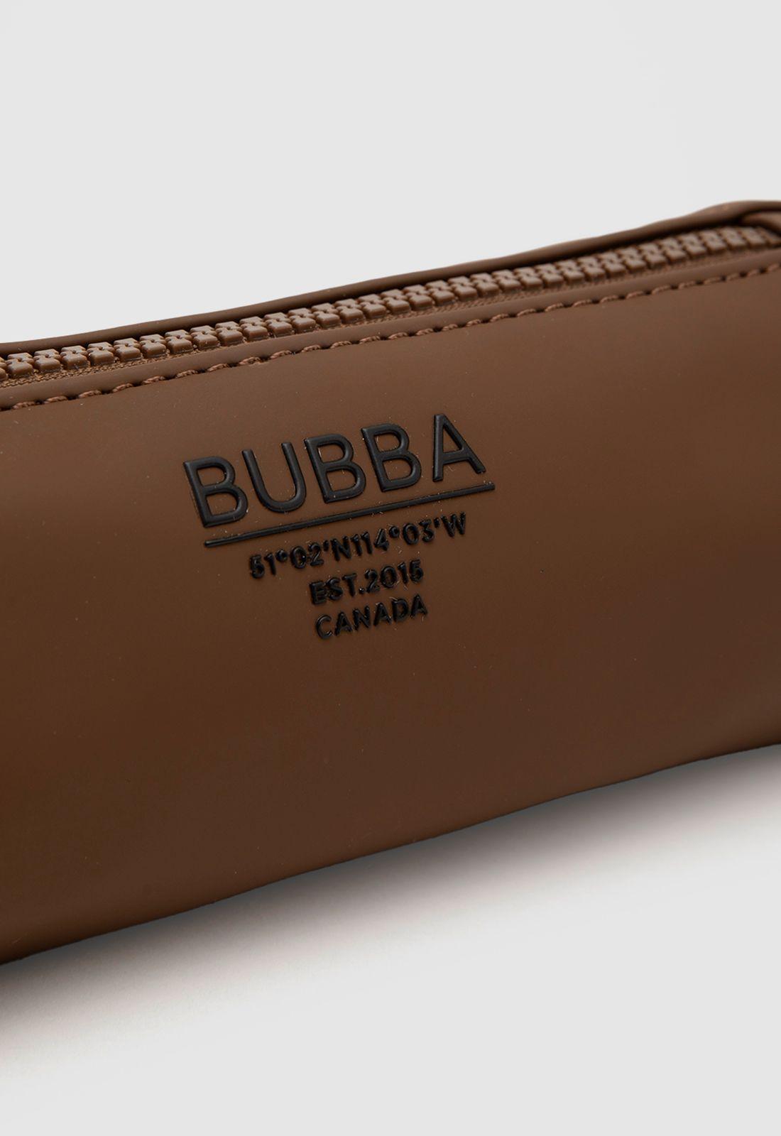 Estuche Waterloo Brown Bubba Essentials-4