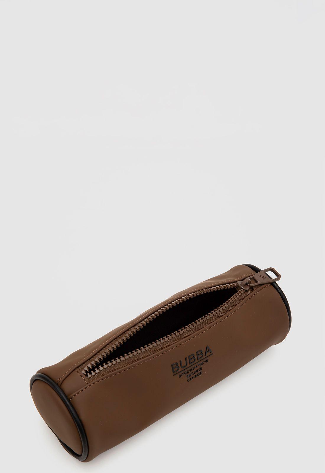 Estuche Waterloo Brown Bubba Essentials-5