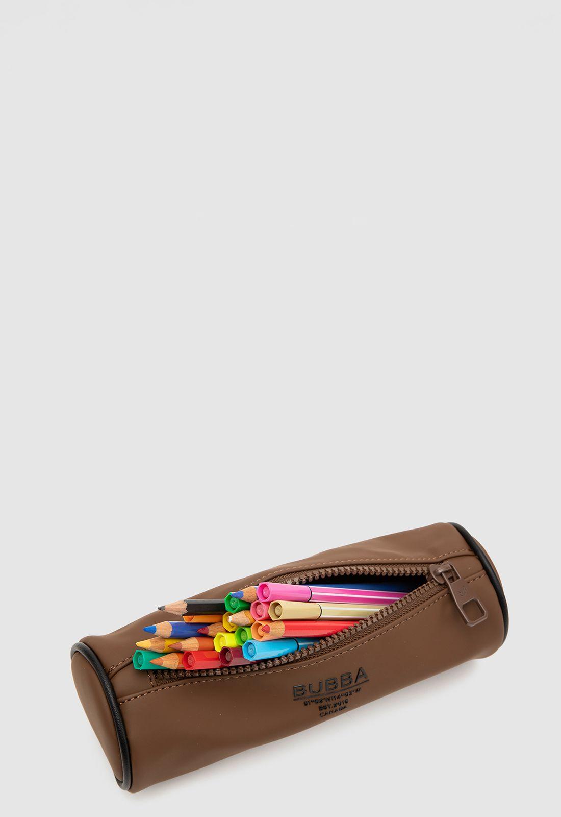 Estuche Waterloo Brown Bubba Essentials-6