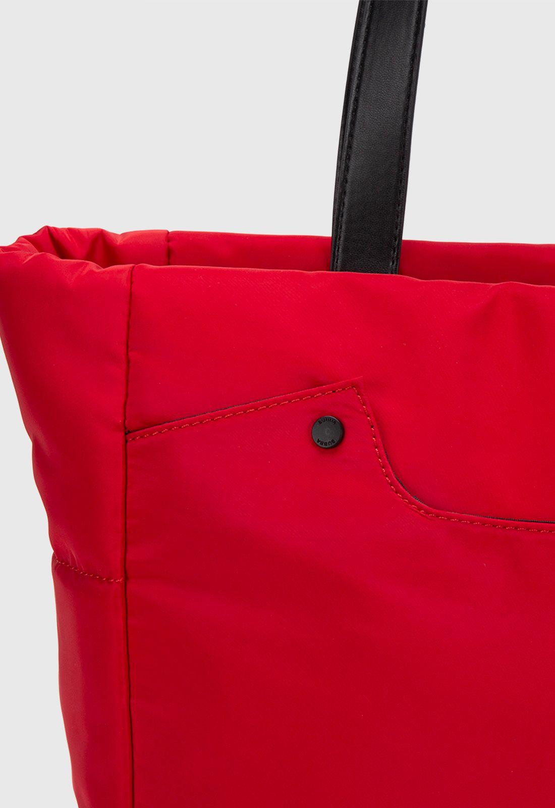 Tote Travel Rouge Bubba Essentials-6