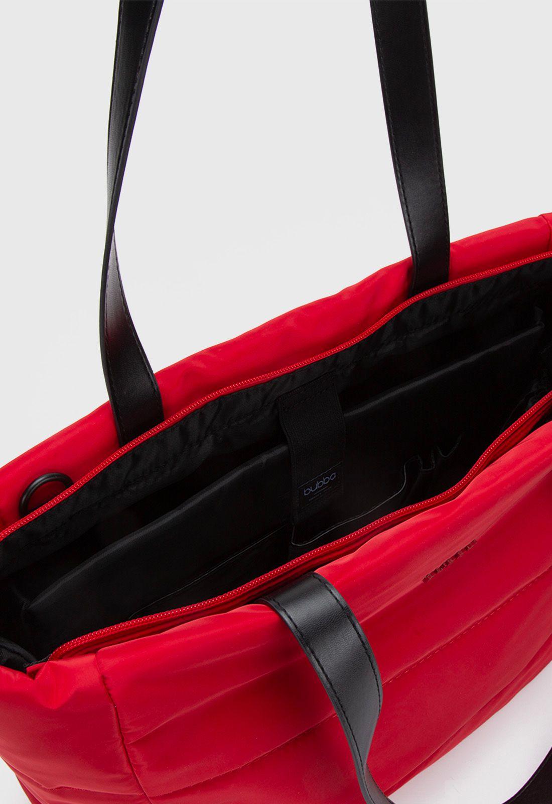Tote Travel Rouge Bubba Essentials-7