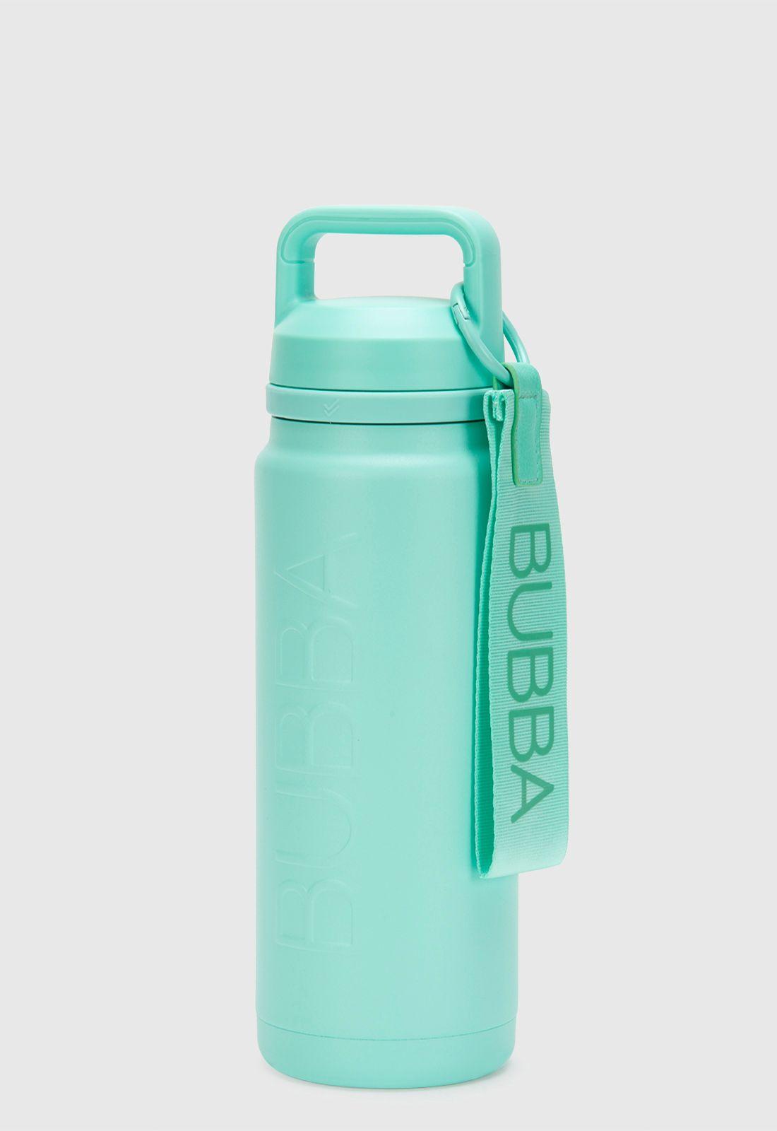 Botella Strap Fluor Summer Minty 750Ml Bubba Essentials-0
