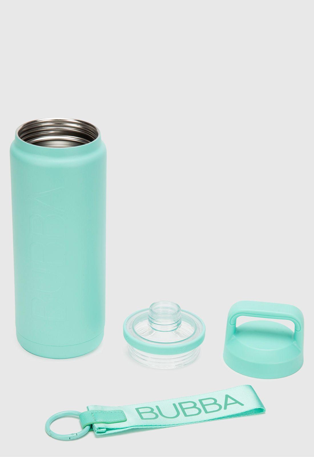 Botella Strap Fluor Summer Minty 750Ml Bubba Essentials-1