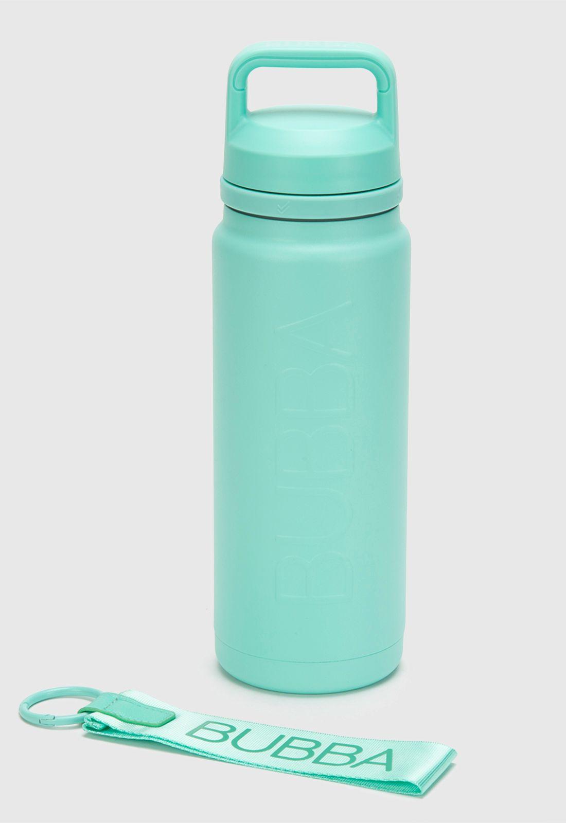 Botella Strap Fluor Summer Minty 750Ml Bubba Essentials-2