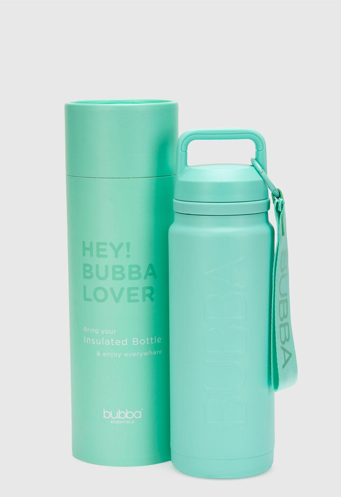 Botella Strap Fluor Summer Minty 750Ml Bubba Essentials-6
