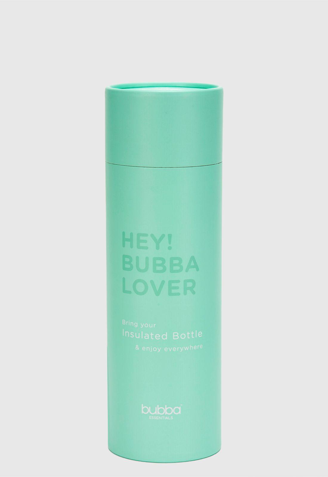Botella Strap Fluor Summer Minty 750Ml Bubba Essentials-7