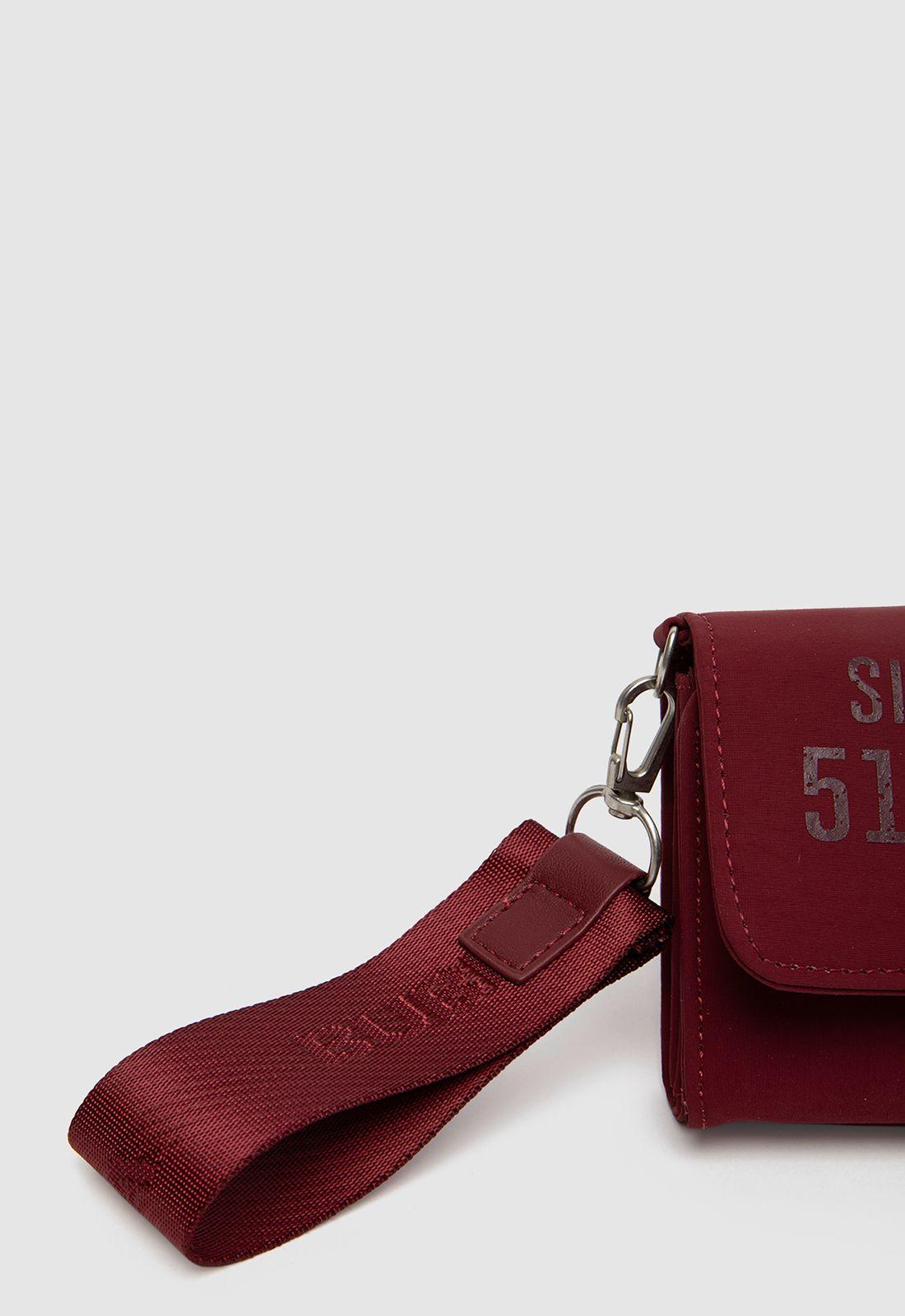 Billetera Mila Red Bubba Essentials-4