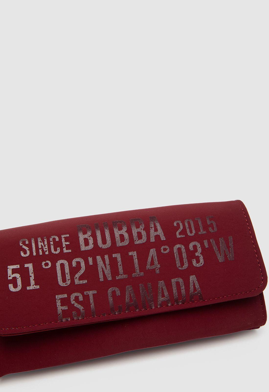 Billetera Mila Red Bubba Essentials-5