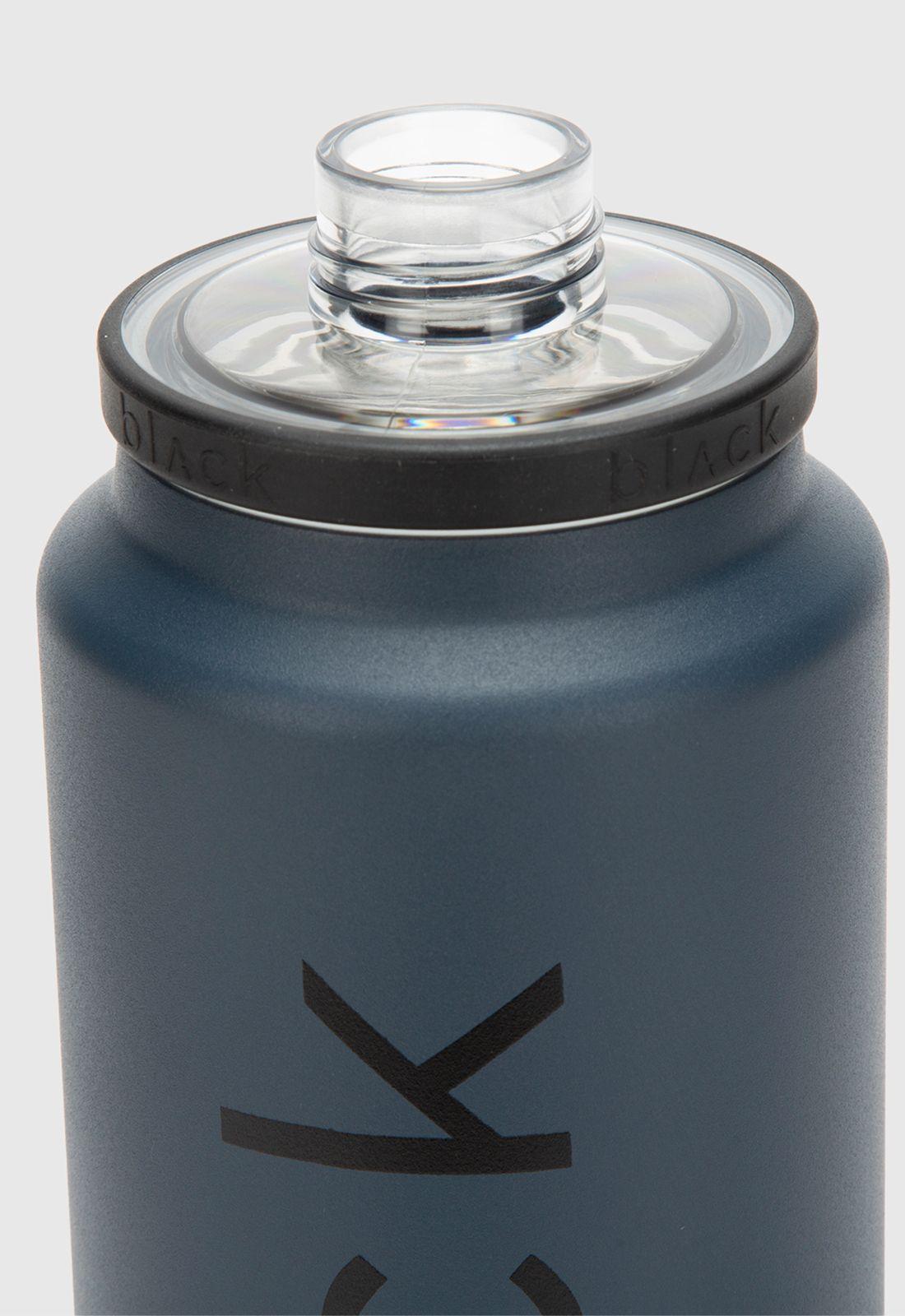 Botella Insulada 34 Oz Indigo Black Bubba-2