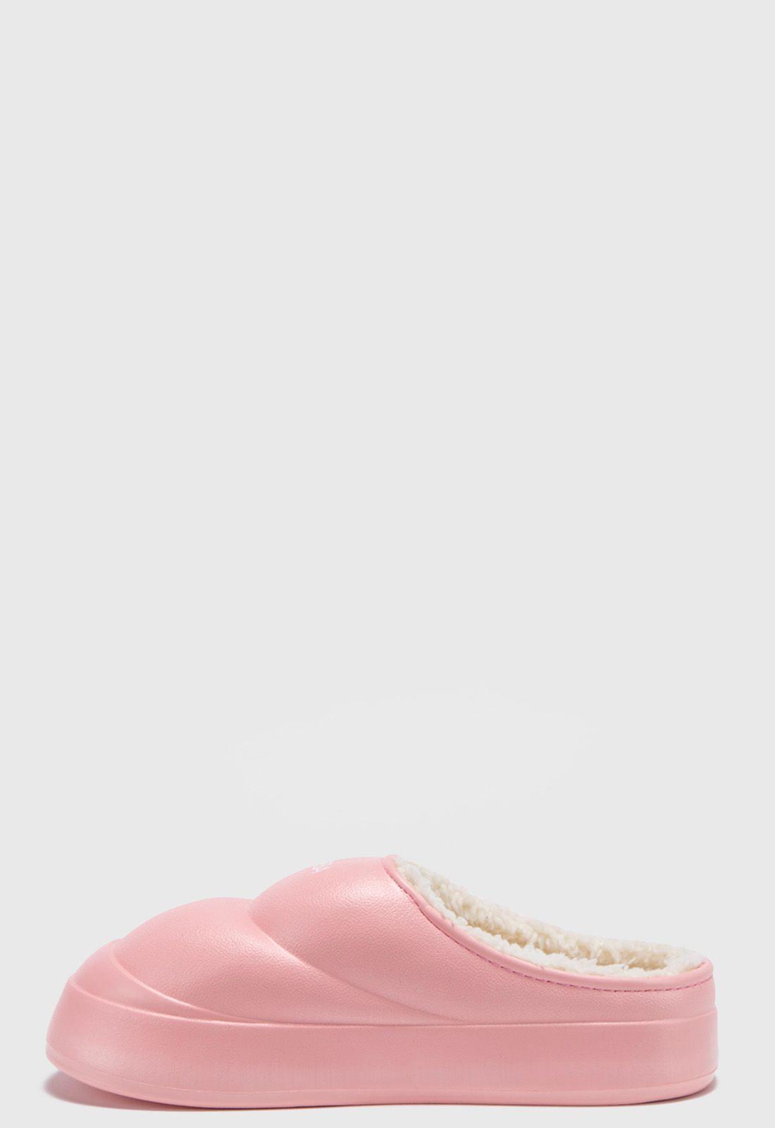 Pantuflas Ultra Light Gum Bubba Essentials-1