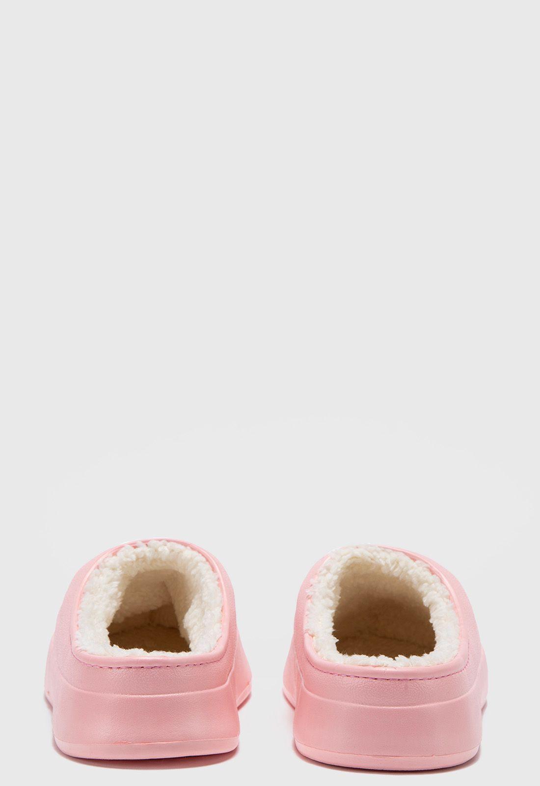 Pantuflas Ultra Light Gum Bubba Essentials-3