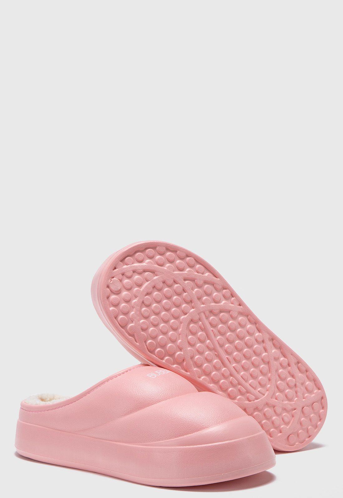 Pantuflas Ultra Light Gum Bubba Essentials-4