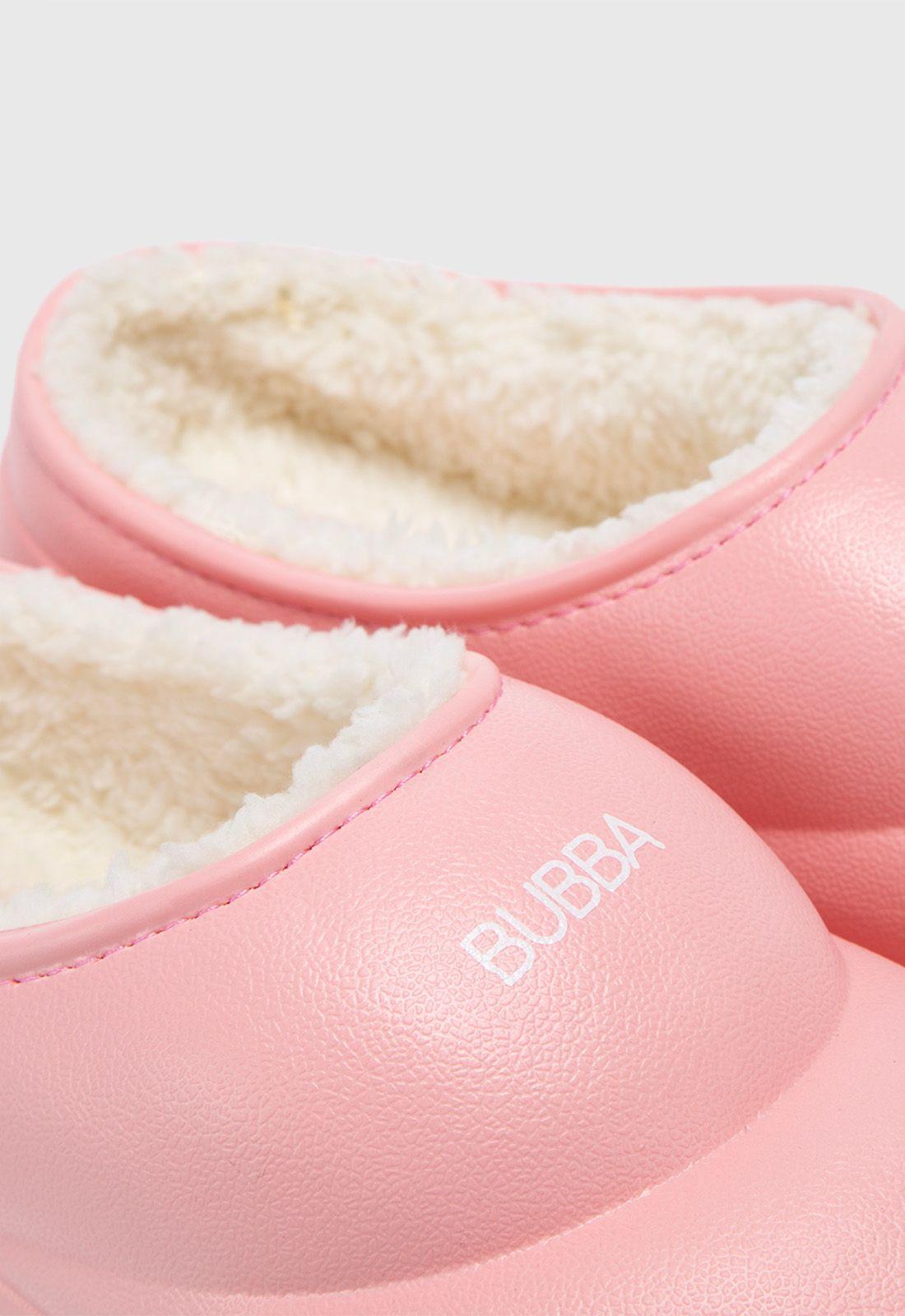 Pantuflas Ultra Light Gum Bubba Essentials-5