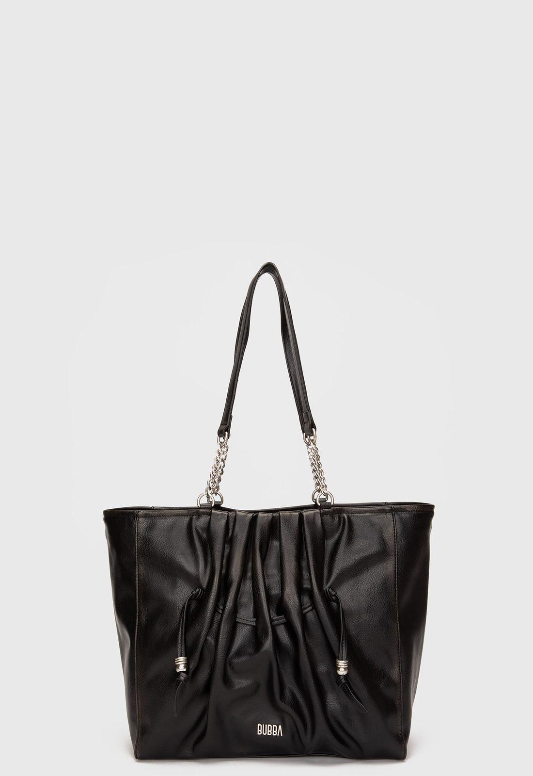 Tote Bit Negro Bubba Essentials-0