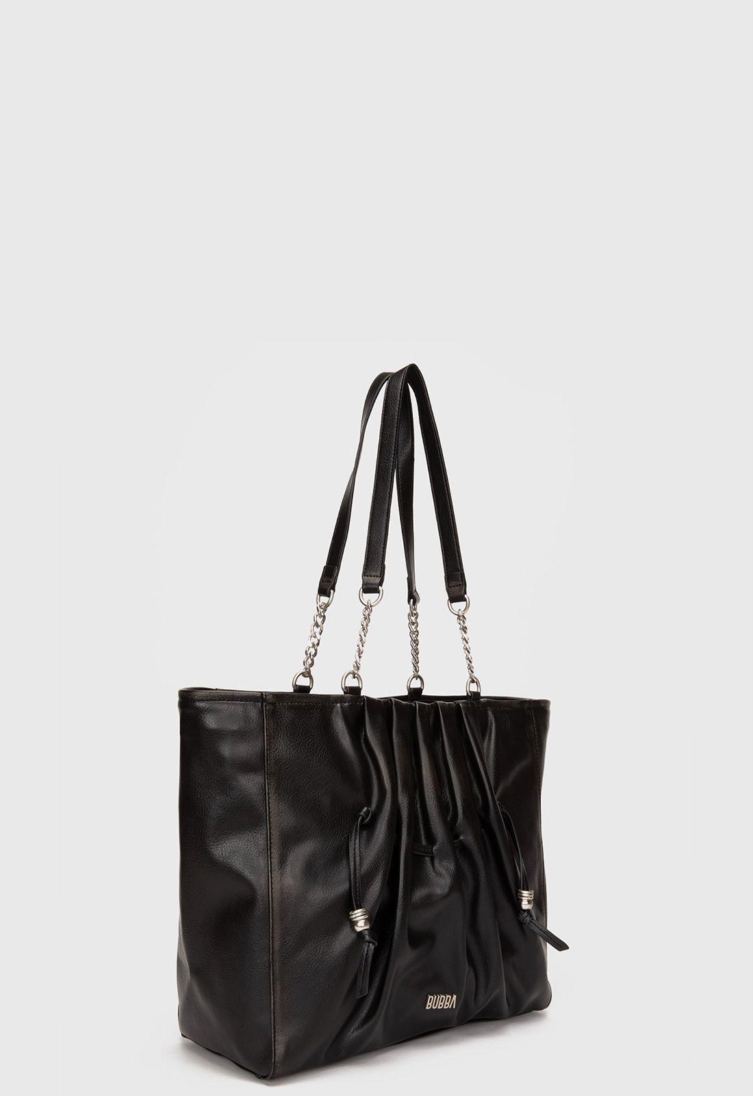 Tote Bit Negro Bubba Essentials-1