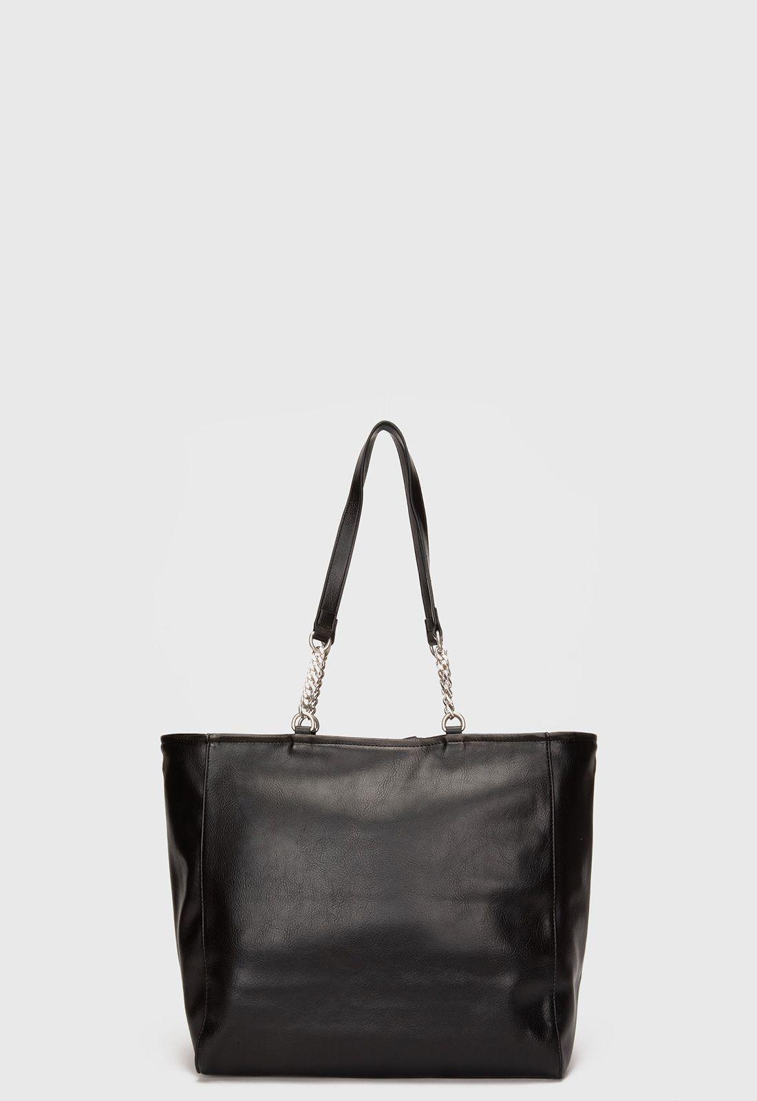 Tote Bit Negro Bubba Essentials-2